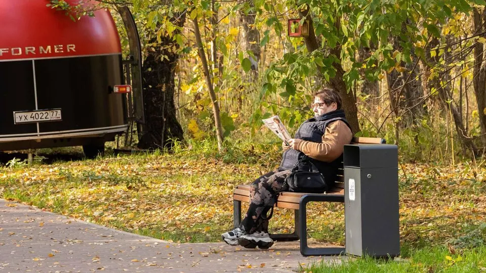 Фото: Министерство благоустройства МО