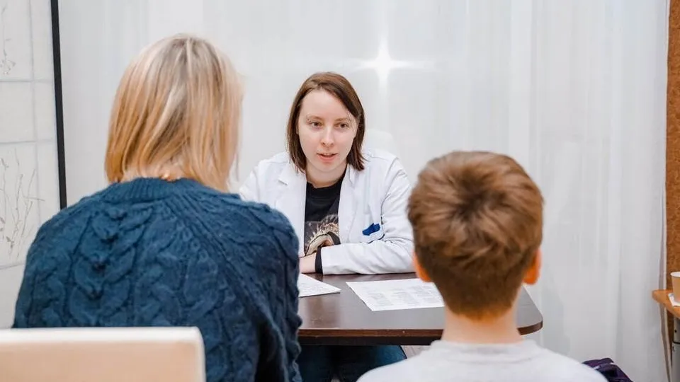 Социальный центр «Орехово-Зуевский»