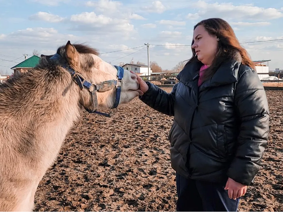 Фото: Ольга Антонова