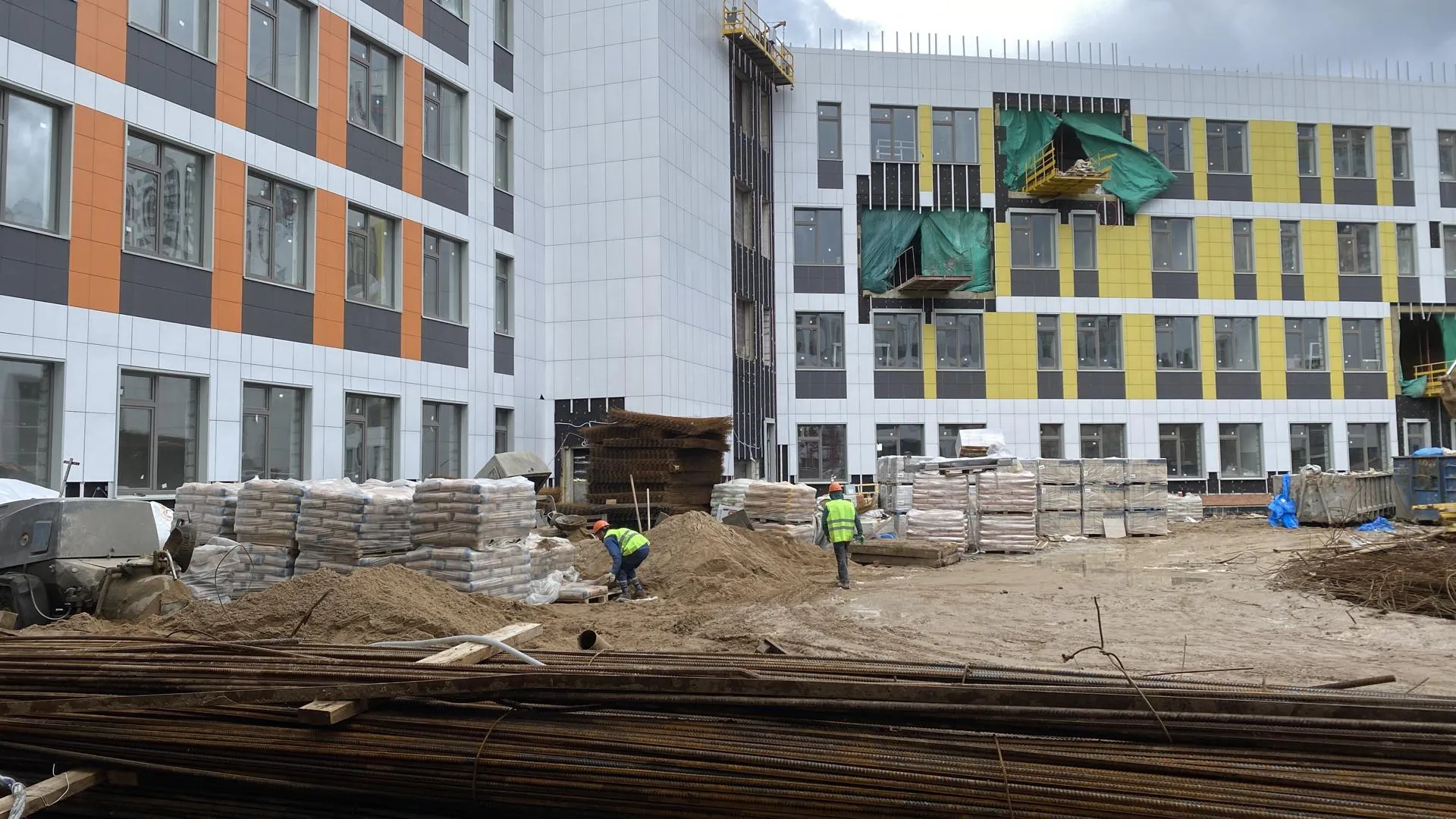 Фото: Виктория Селиванова