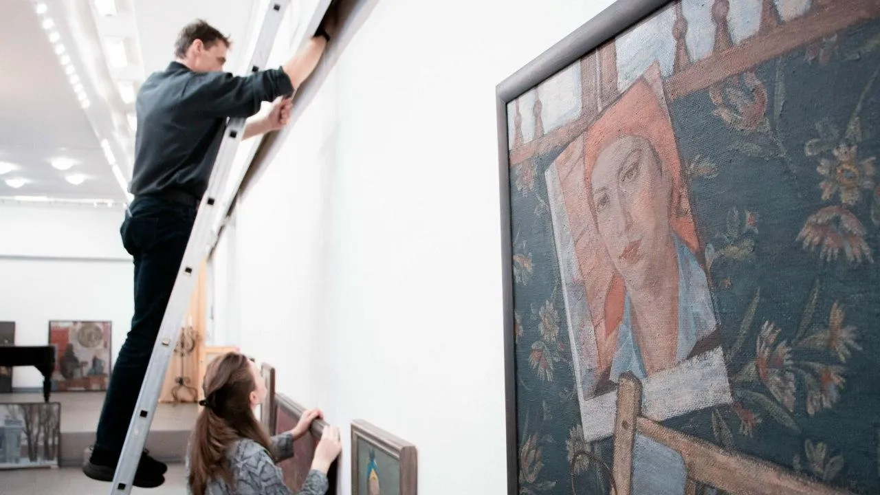 КЦ «Дом Озерова»