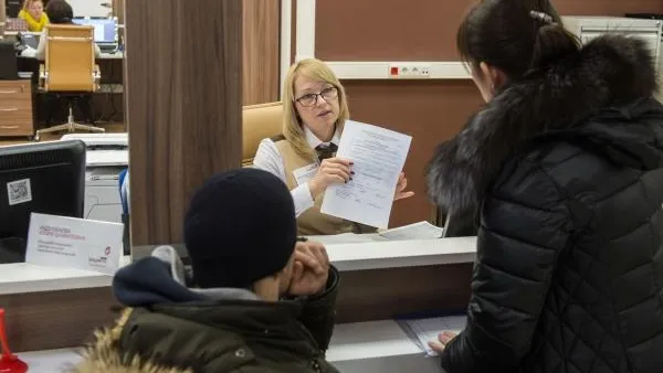Учреждения соцобслуживания в МО с мая будут работать без выходных