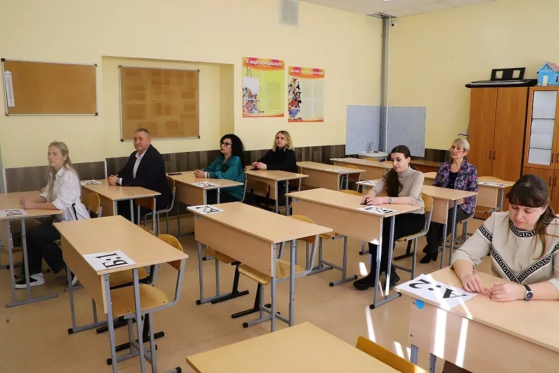 Фото: Пресс-служба администрации г.о. Воскресенск