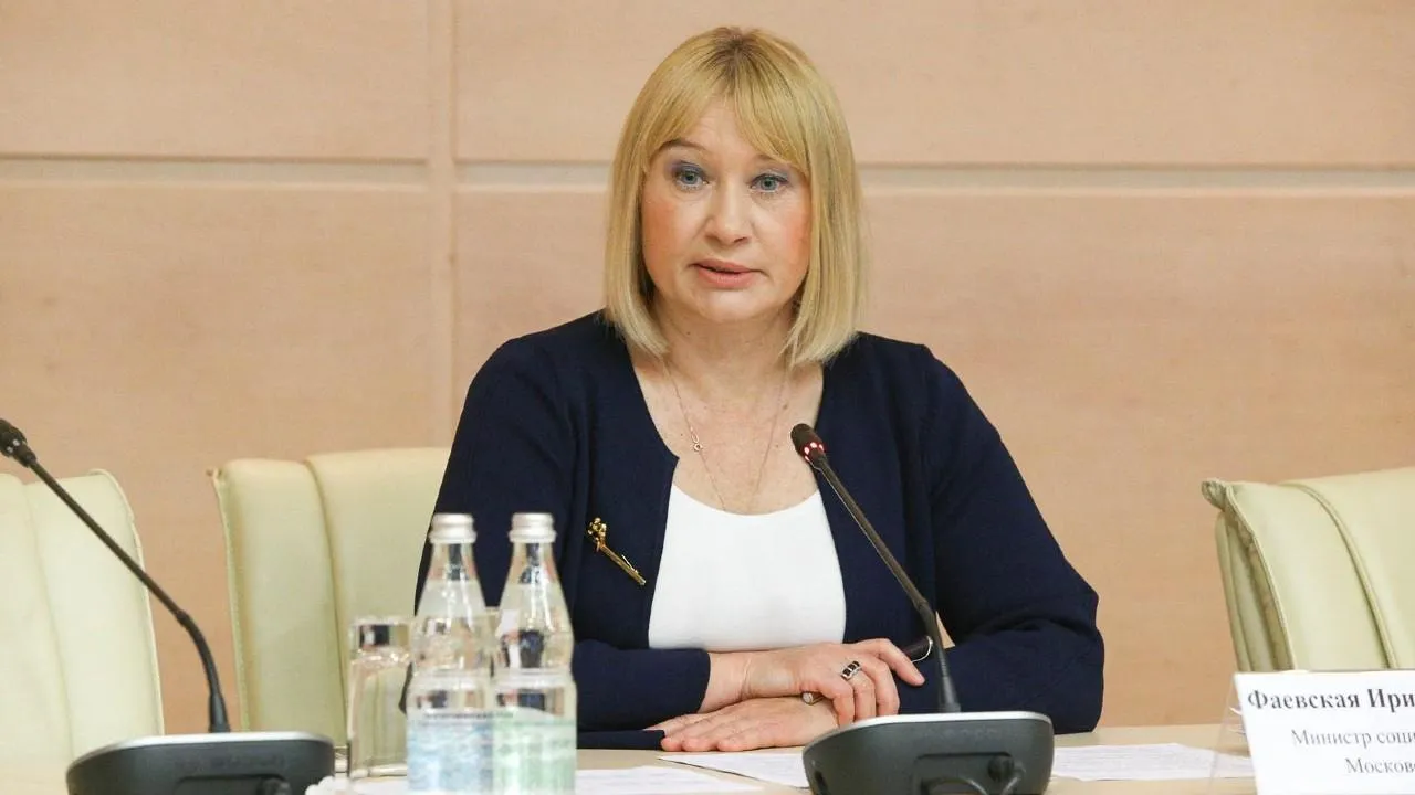 Ирина Фаевская рассказала, как происходит процедура раздела имущества супругов через медиатора