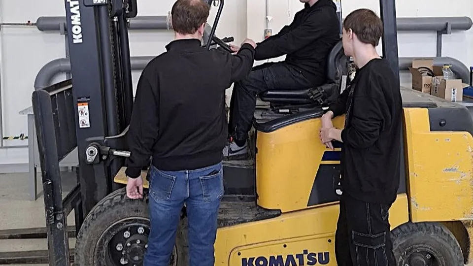 Фото: vk.com/Бронницкий автомобильно-дорожный колледж