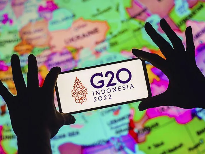 На саммите G20 США могут выступить с  антироссийским  заявлением – мнение политолога