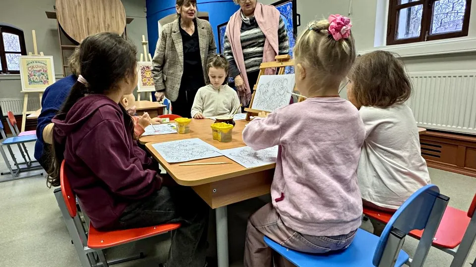 Фото: МедиаБанк Подмосковья/Татьяна Сташенко