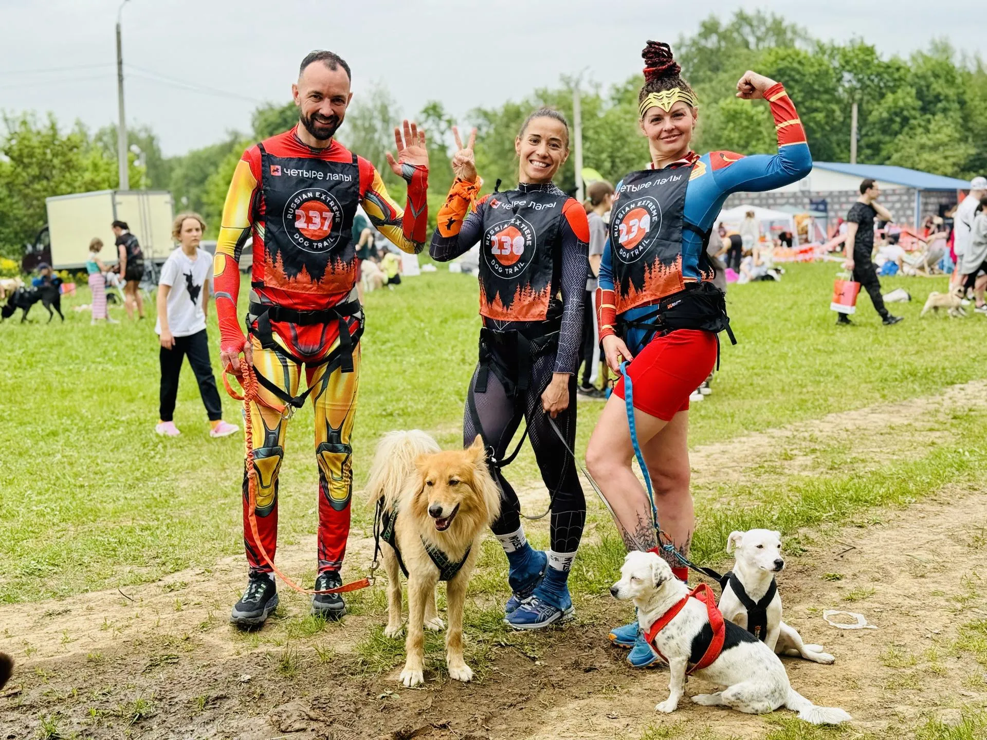 Фото: Ольга Стаферова