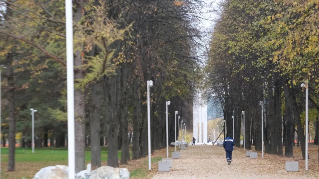 Фото: Мария Панина