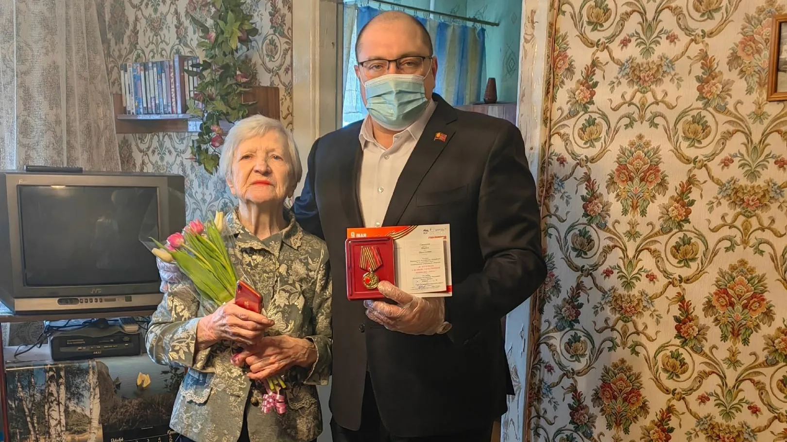 пресс-служба администрации Богородского городского округа