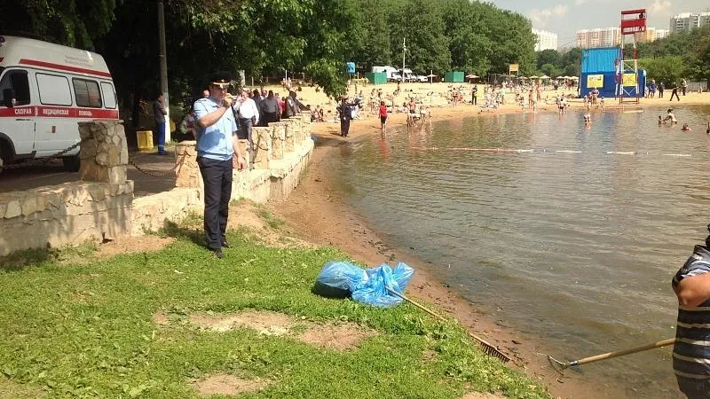 Двести семьдесят объектов проверили в местах отдыха у воды в Подмосковье