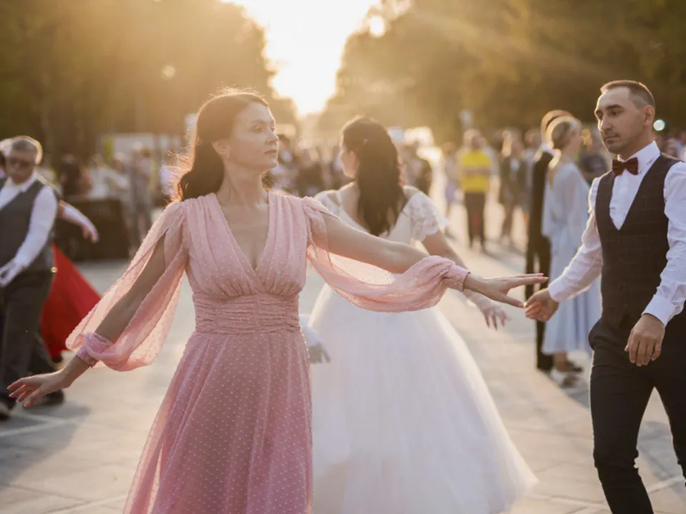 Фото: Марта Ломако