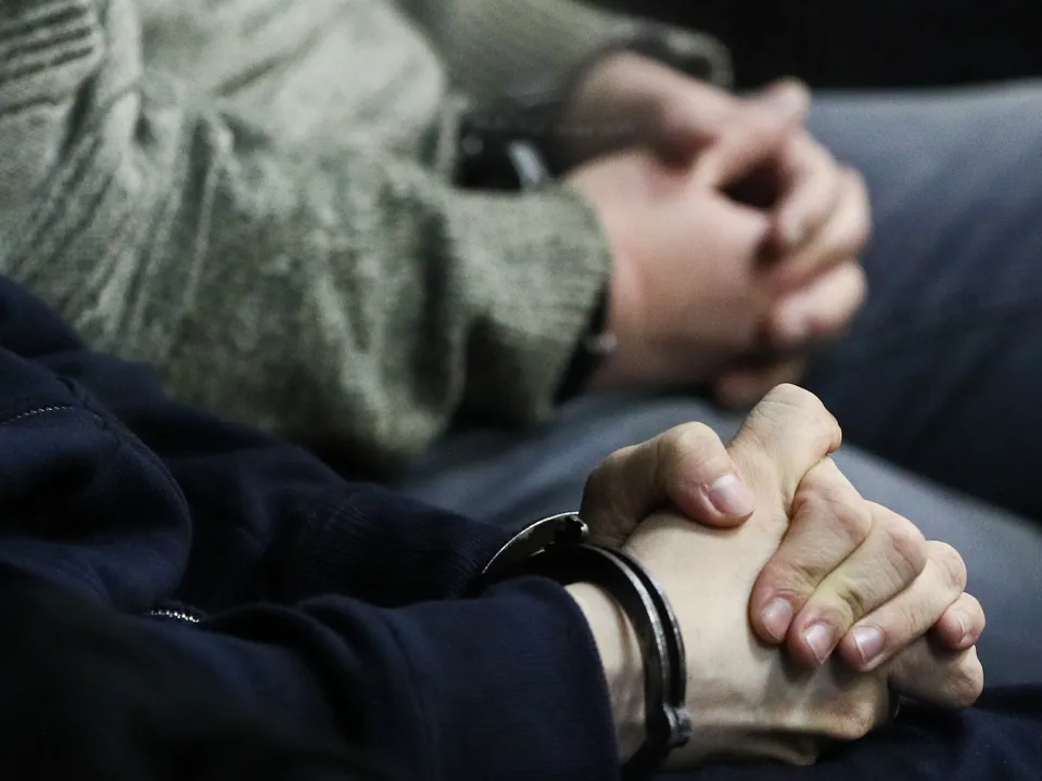 Фото: ТАСС/Александр Щербак