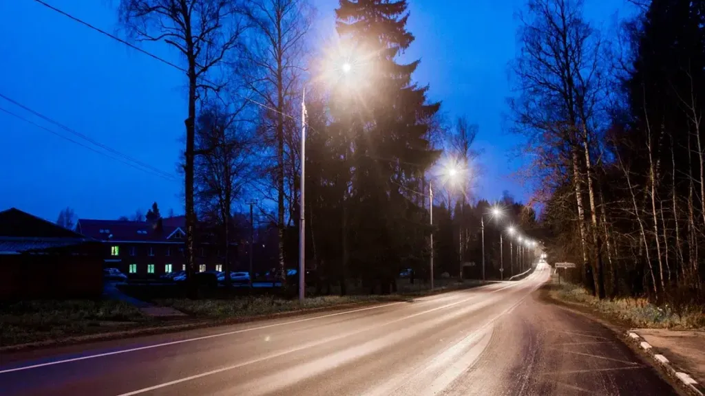 Фото: Министерство благоустройства МО