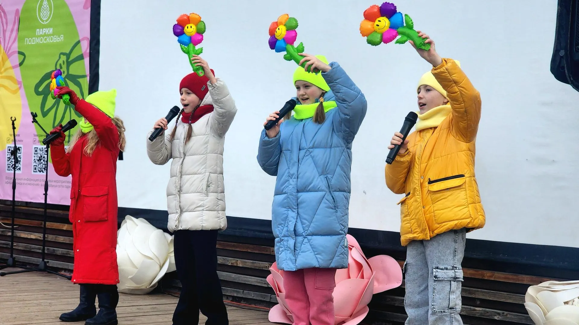 Мария Овчинникова