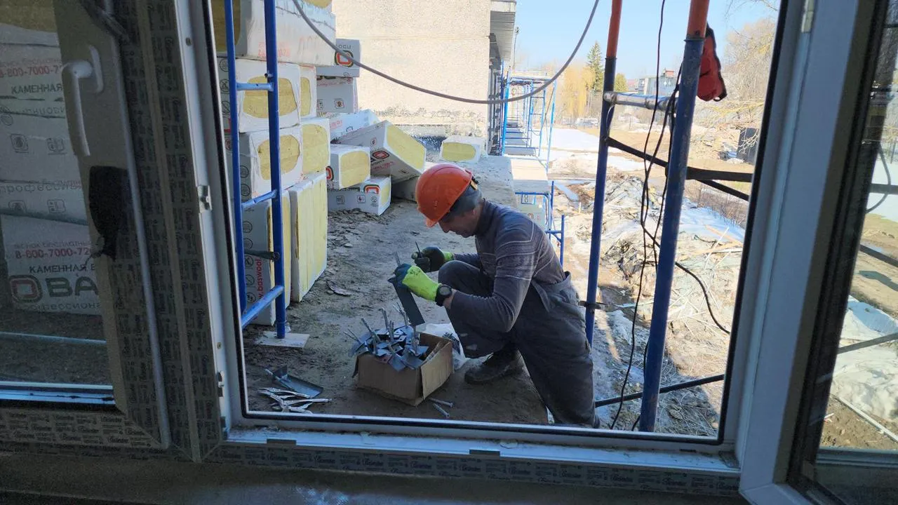 Медиабанк Подмосковья/Иван Дубров