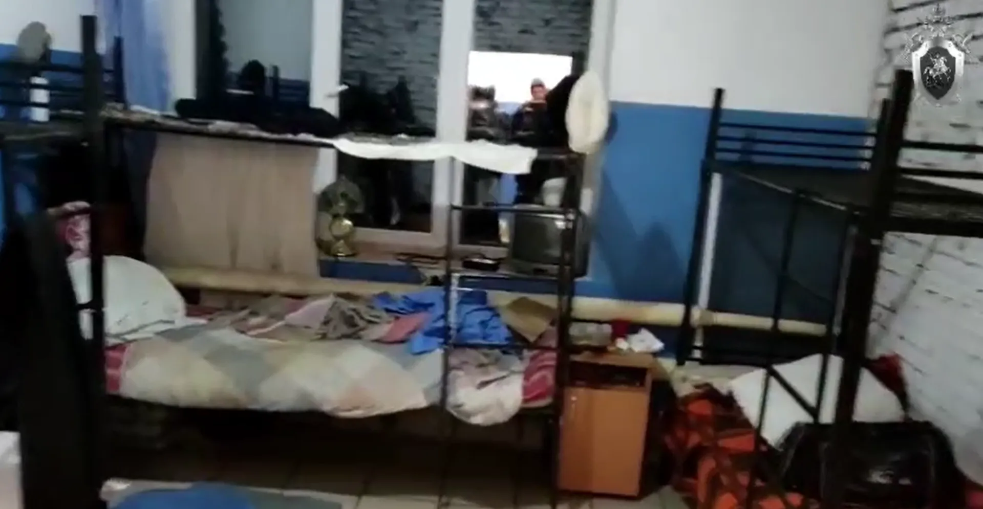 Кадр видео СУ СК России по Алтайскому краю