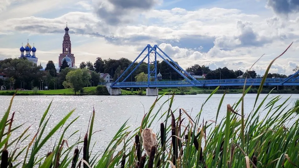 Фото: Ольга Антонова