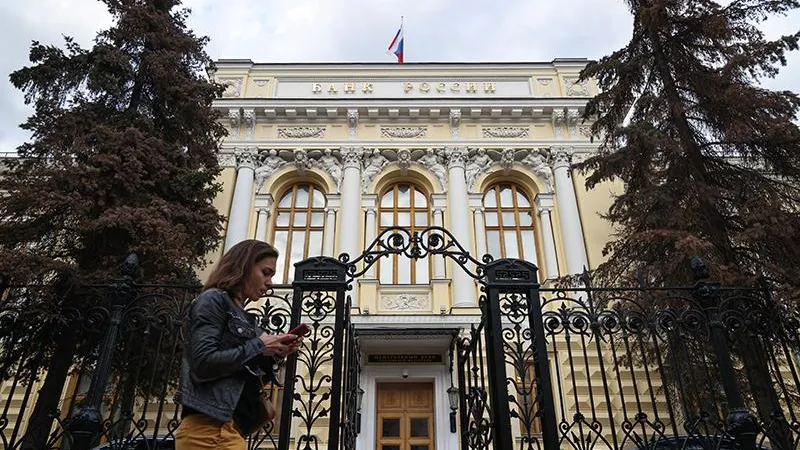 Михаил Терещенко/ТАСС