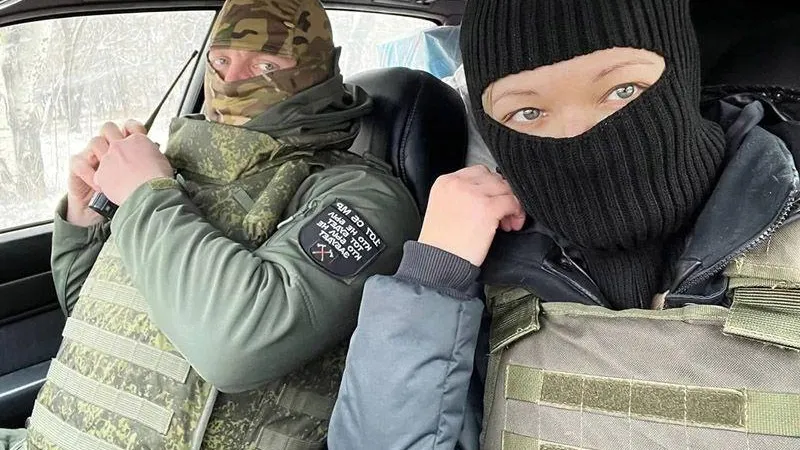 Женщина-волонтер из Пушкино привезла редкие лекарства детям ДНР