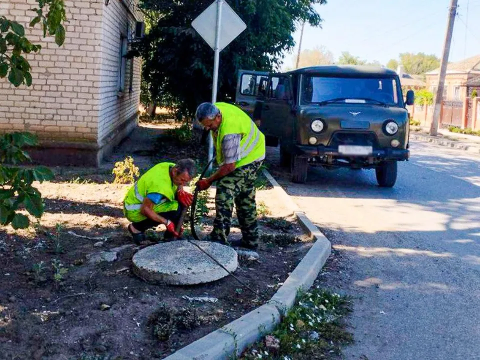 Фото: Министерство жилищно-коммунального хозяйства МО