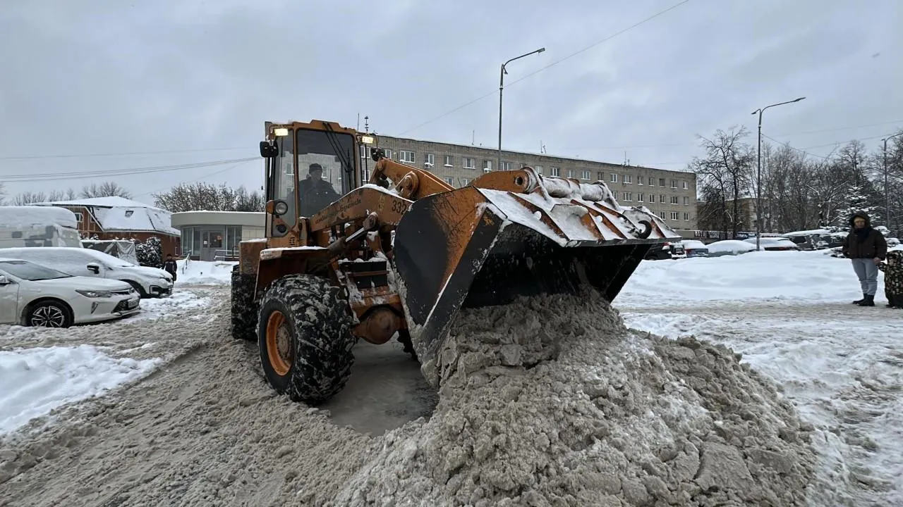 REGIONS/Кристина Тришина