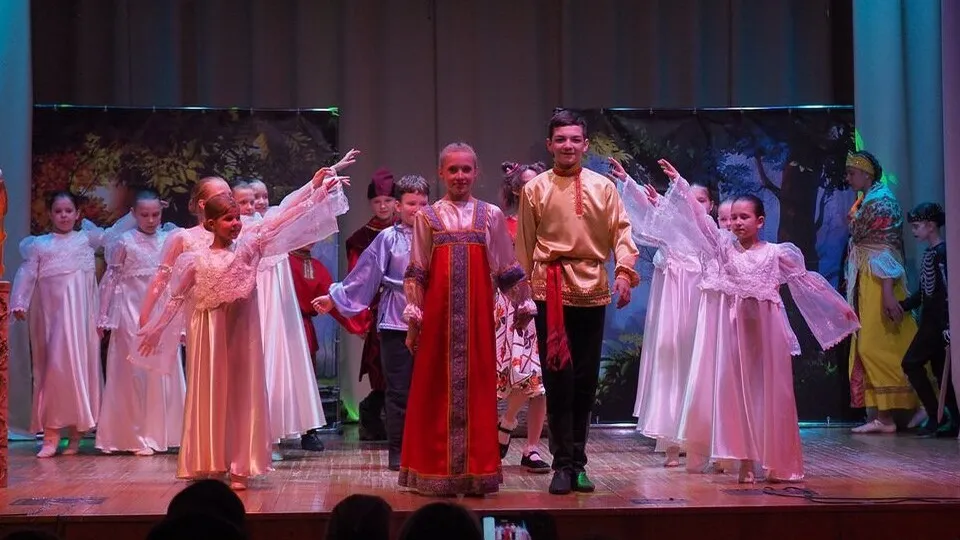 Фото: пресс-служба Администрации г.о. Серпухов