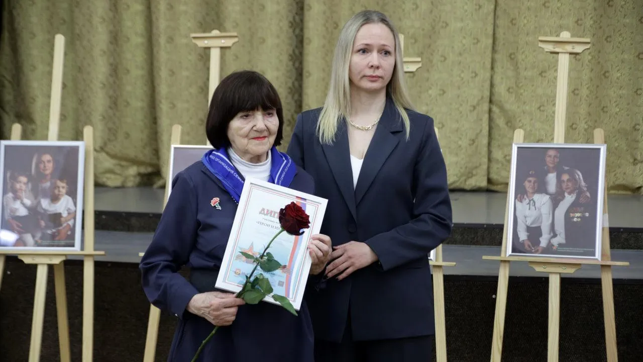 Пресс-служба администрации городского округа Воскресенск