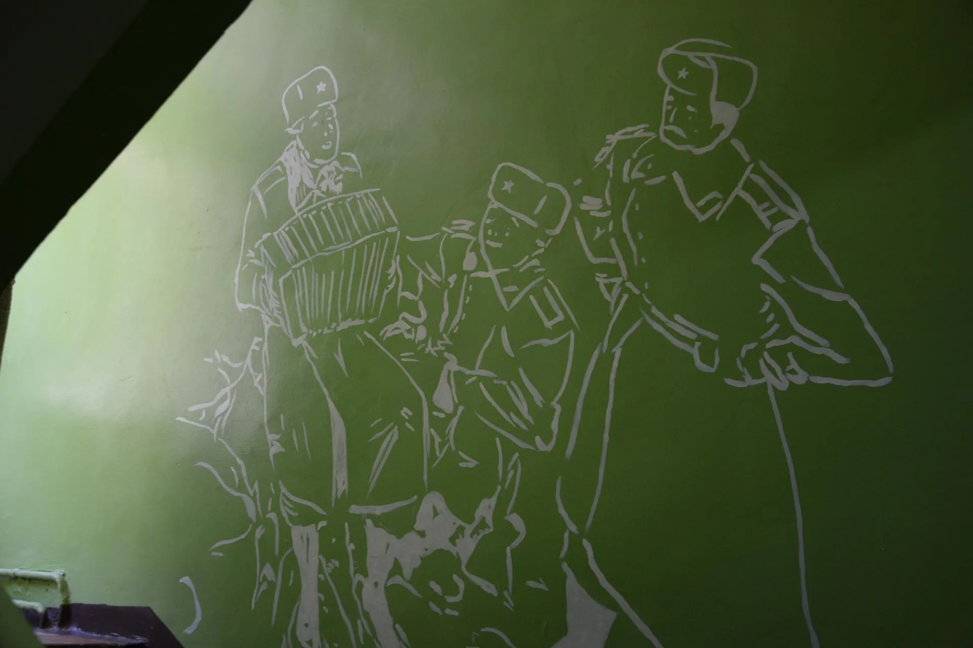 Фото: администрация НФ ГО&nbsp; &nbsp; &nbsp;&nbsp;