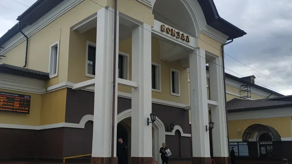 Фото: Яндекс.Карты