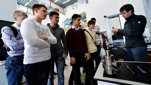 Область потратит 38,5 млн рублей на тестирование подростков на наркотики