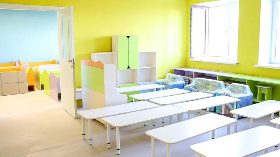 Фото: администрация г.о. Красногорск