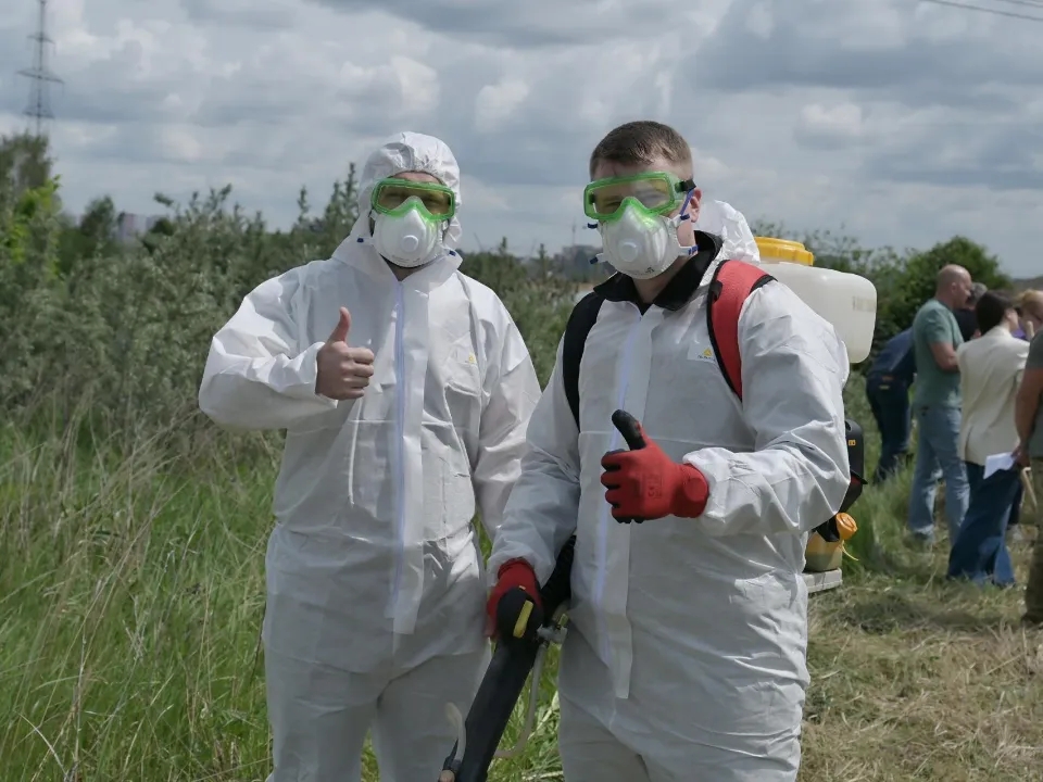 Фото: Евгений Пронин