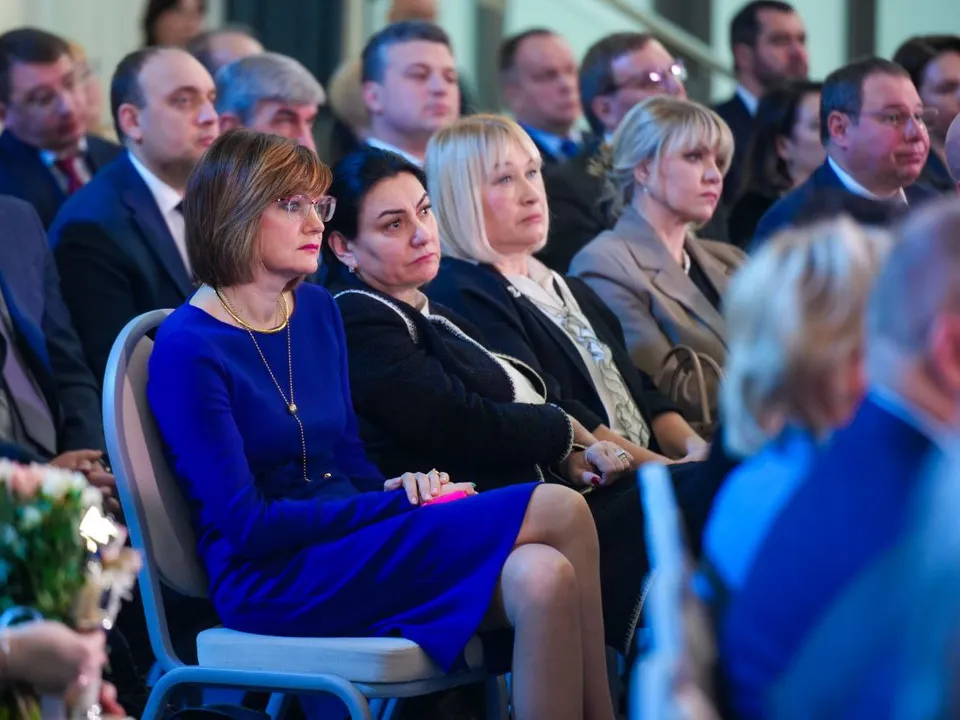 Фото: пресс-служба губернатора Московской области