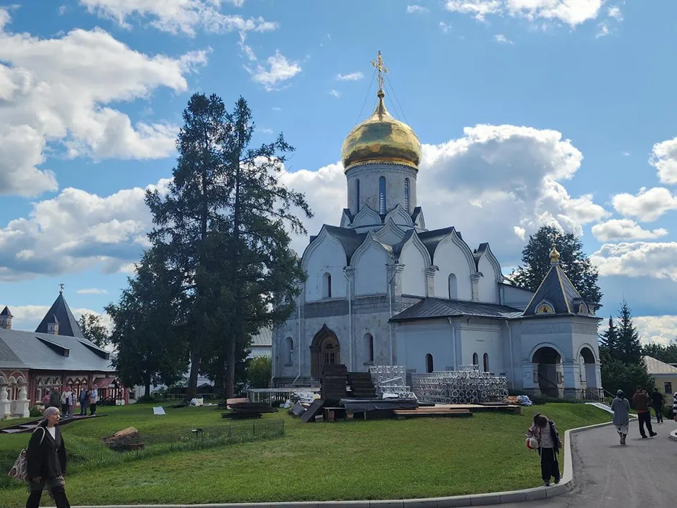 Фото: Хавива Фонина