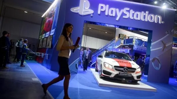 Sony готовит выход новой игровой приставки PlayStation 5