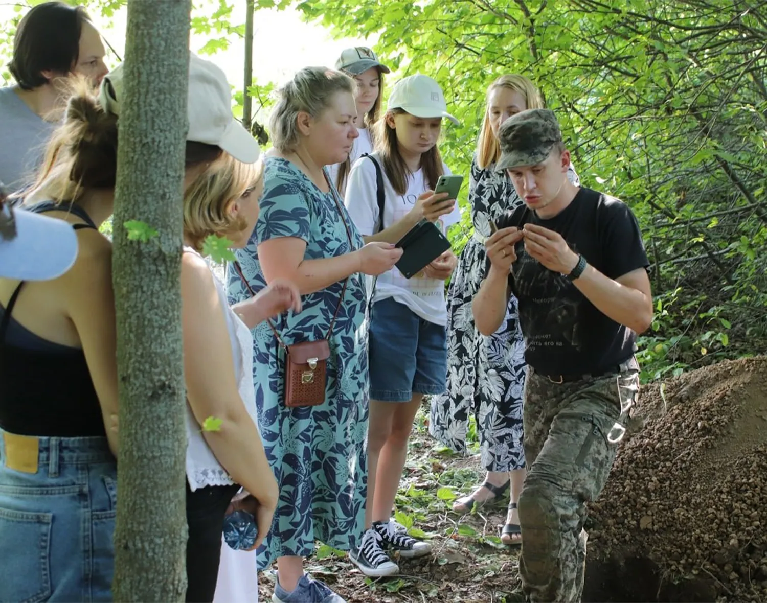 Фото: Коломенско-Зарайский государственный музей-заповедник