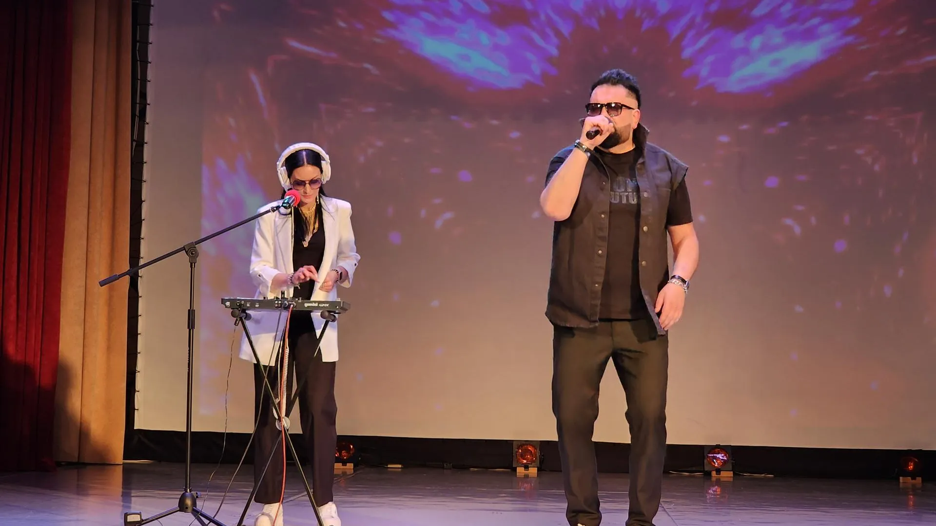 Фото: Евгения Герасимова