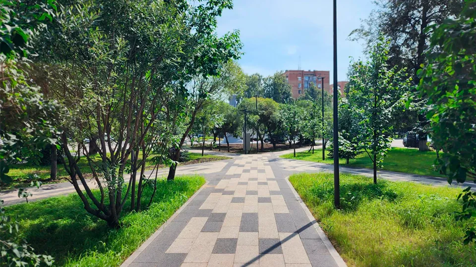 Фото: Роман Савельев