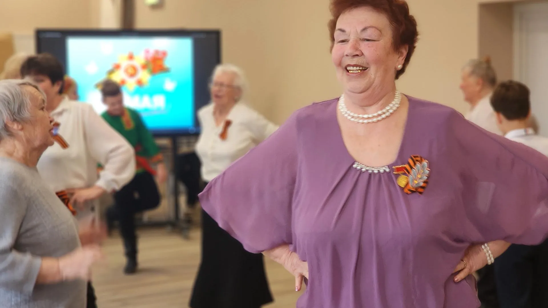 Фото: Полина Пахомова