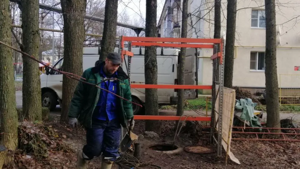 Фото: МедиаБанк Подмосковья/Анастасия Новак