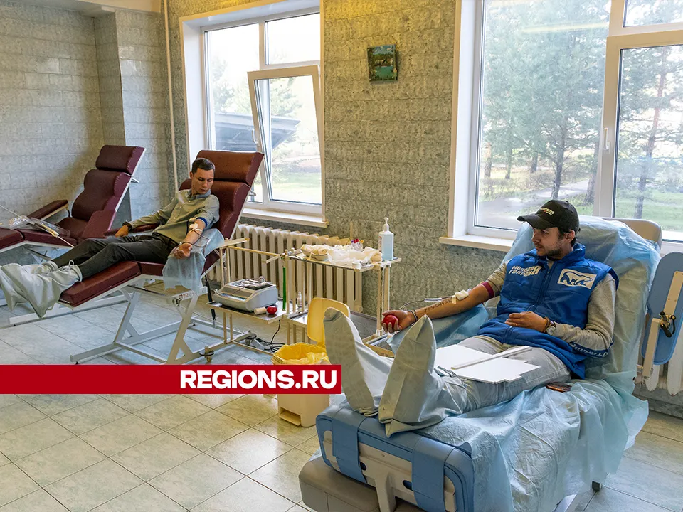 Фото: Евгений Мазепов