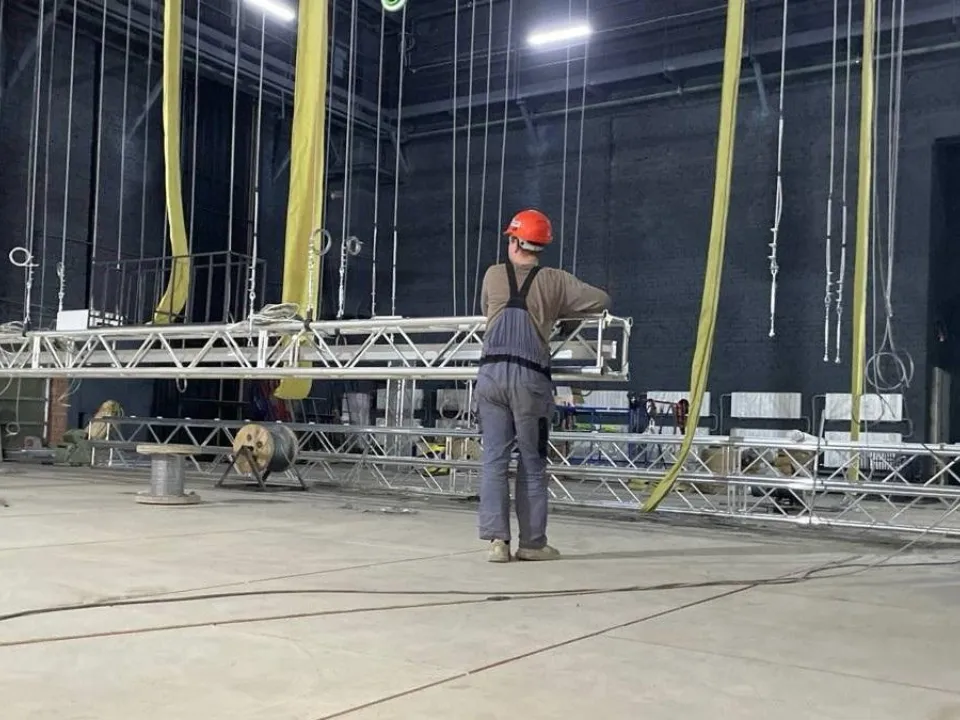 Фото: Министерство строительного комплекса Московской области