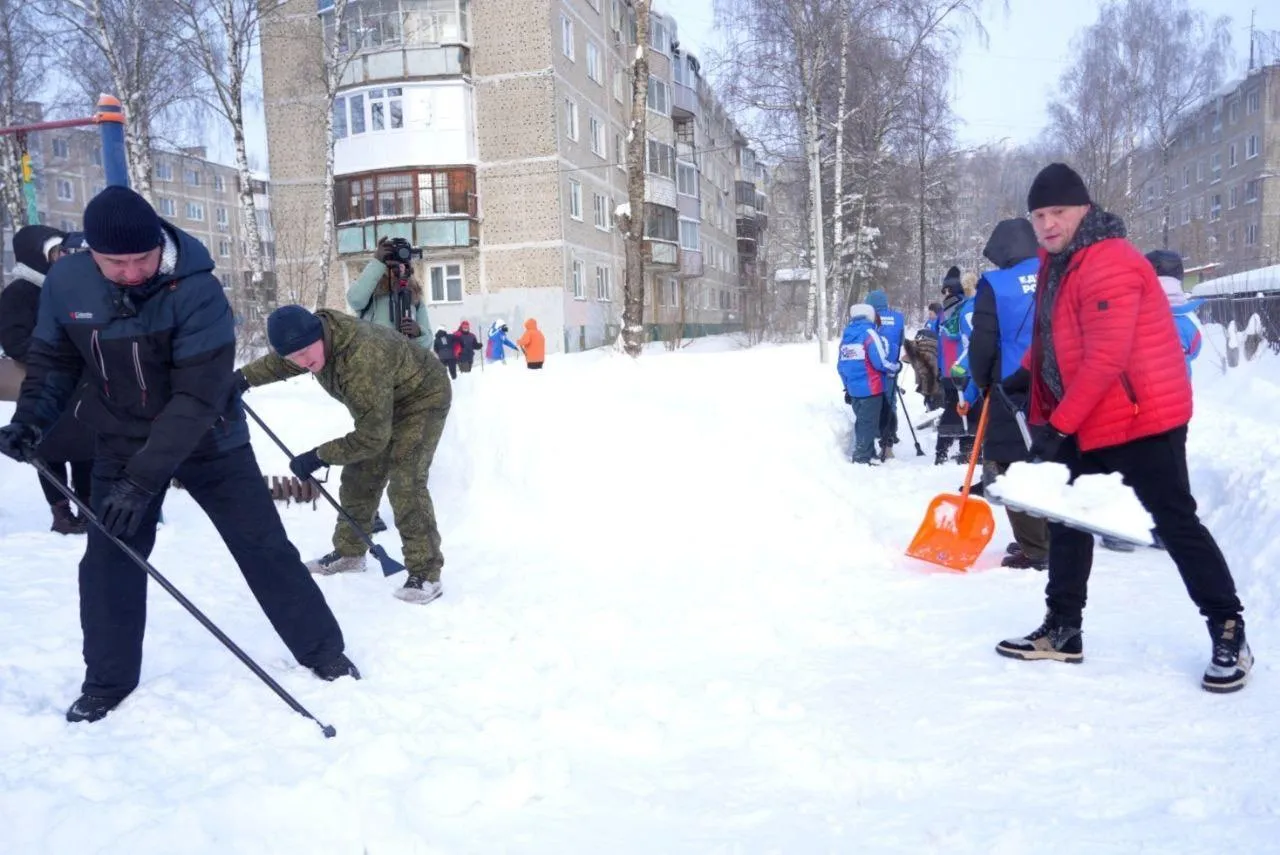 администрация Сергиево-Посадский г.о