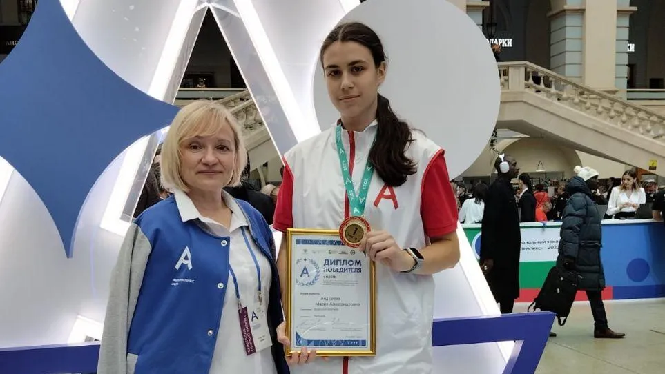 Фото: администрация г.о. Егорьевск