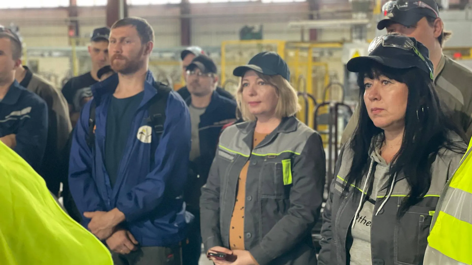 Фото: пресс-служба администрации муниципального округа Зарайск