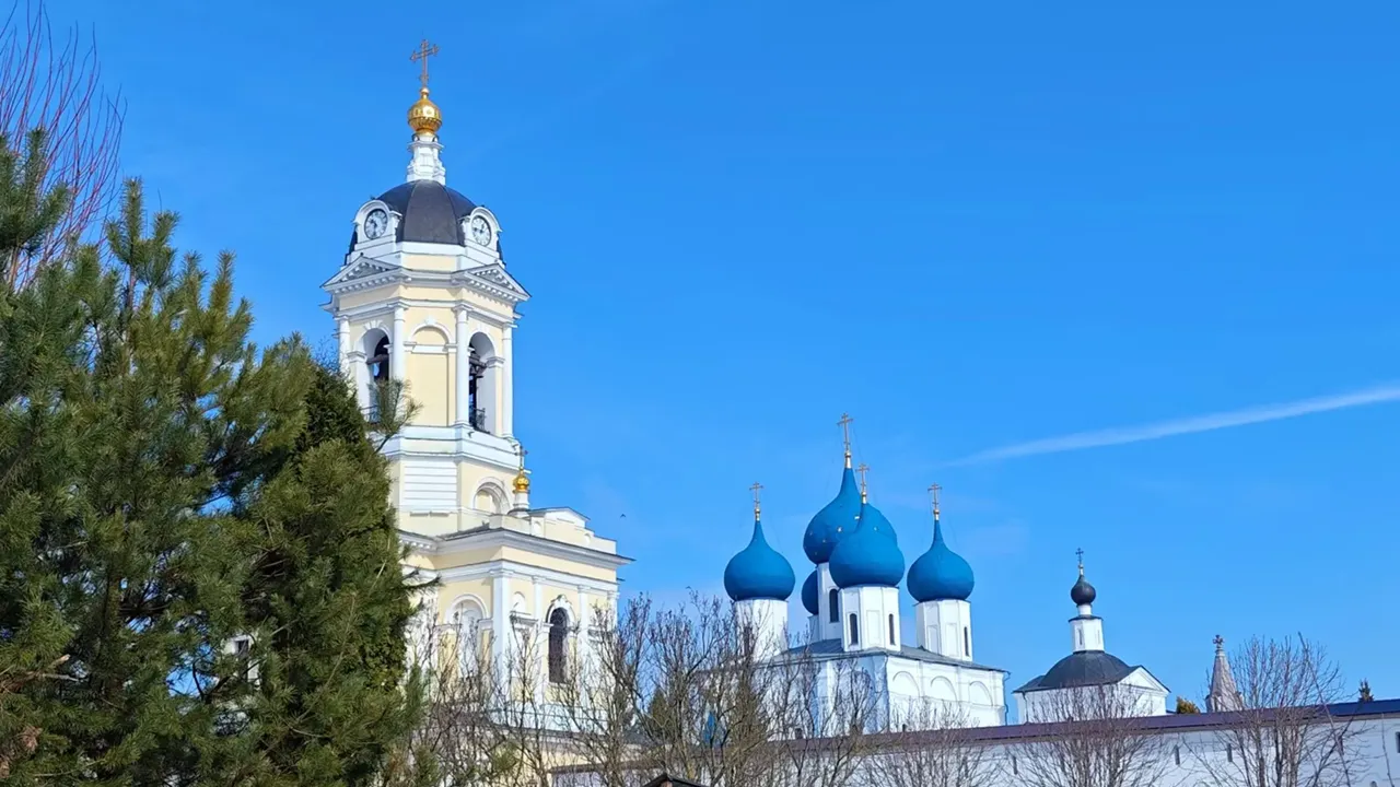 REGIONS/Алексей Селиверстов