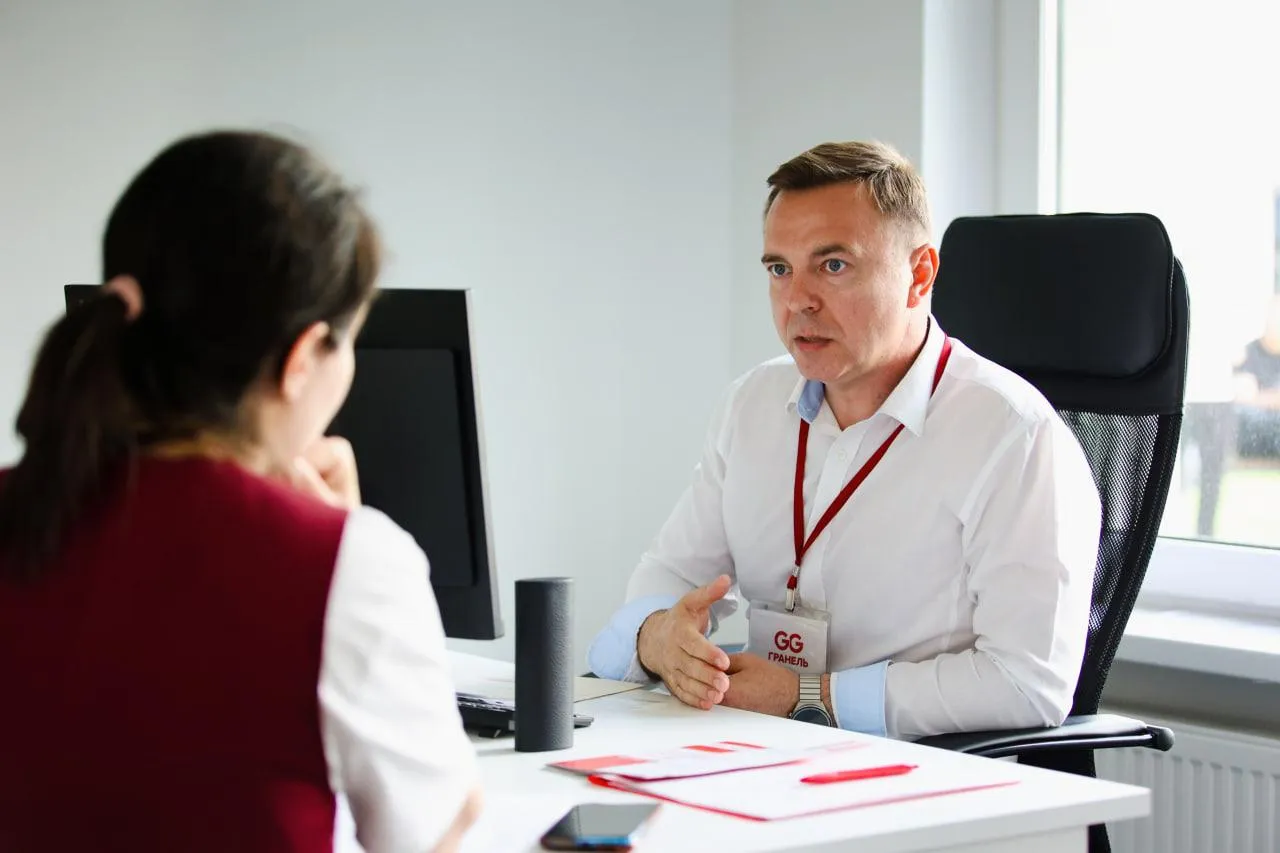 Фото: ГК «Гранель»