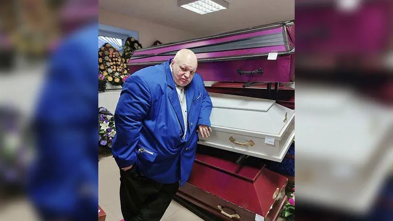 Из личного архива Стаса Барецкого