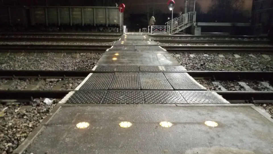 Фото: Министерство транспорта и дорожной инфраструктуры Московской области